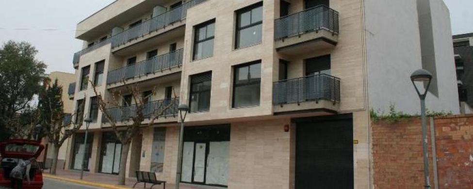 Sareb vende como chollos pequeños pisos antiguos a reformar por 165.000 euros