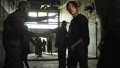 The Walking Dead: 8 esperanzadoras teorías sobre Glenn... y un jarro de agua fría