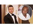 ¿Qué tienen en común Brad Pitt y Mike Tyson?