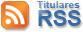 Titulares RSS